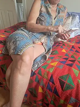Vivianbea 现场XXX聊天