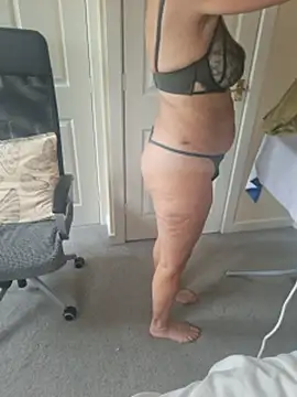 Vivianbea's Webcam Show
