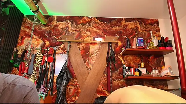 boy_n_girl's Webcam Show