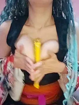 Amaya07 – Naživo XXX chat