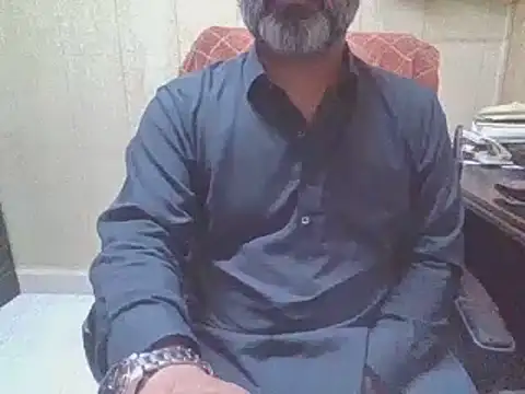 hairymaster95's Webcam Show