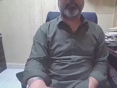 Show webcam de hairymaster95