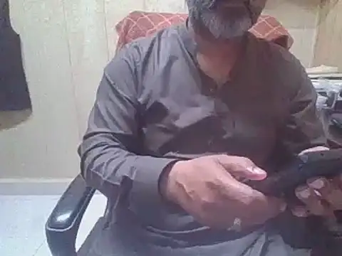 hairymaster95 ওয়েবক্যাম শো
