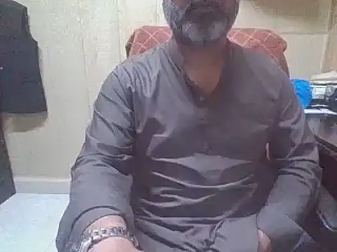 hairymaster95n Webbikameraesitys