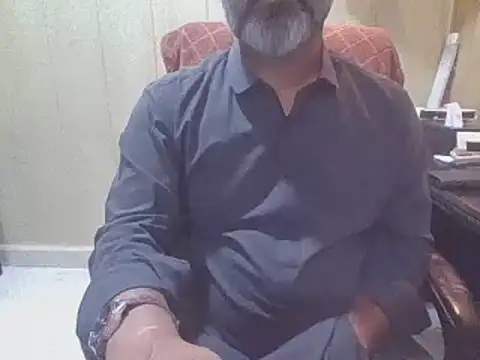 hairymaster95: διαδικτυακό σόου στην κάμερα