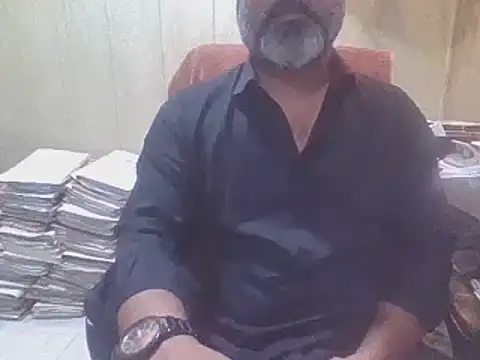 hairymaster95: διαδικτυακό σόου στην κάμερα