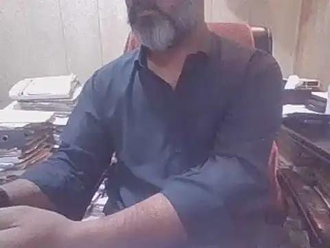 hairymaster95 Show Webcam