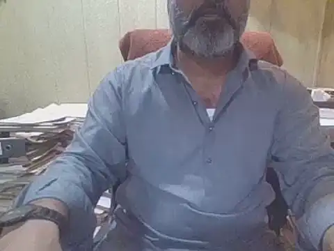 hairymaster95 webkamerás műsora