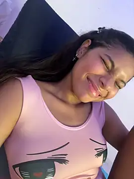Violeta_Goddess 라이브 XXX 채팅