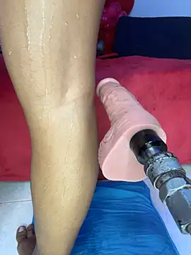 Chat +18 de Violeta_Goddess ao vivo