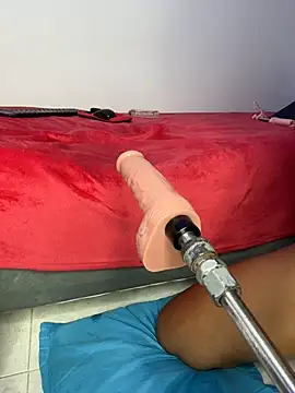 Violeta_Goddess webcam show