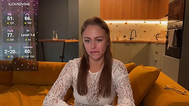 Megan_NilsonのライブXXXチャット
