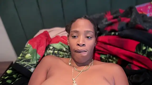 צ'אט XXX בשידור חי של Cum2Charm