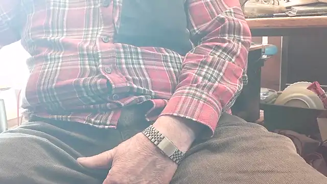HaraldGermany Webcam Show