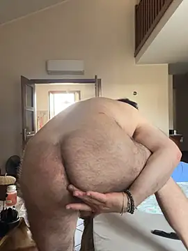 dammituttotutto Webcam show
