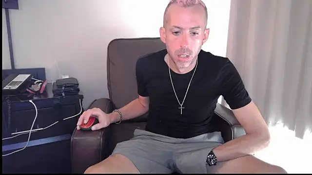 smokenstrokex's Webcam Show