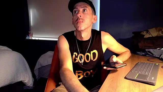 Show Webcam de smokenstrokex