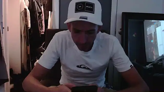 smokenstrokex's Webcam Show