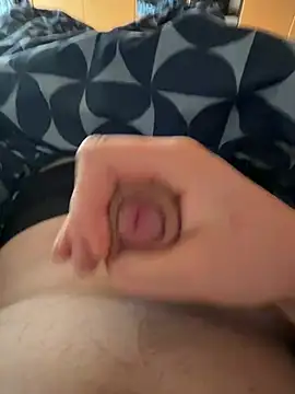 promoboy Webcam-Show