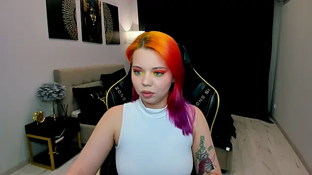 Chat XXX ao vivo de EnergyBunny_1