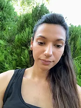 Webkamerová show -_MiaQueen_-