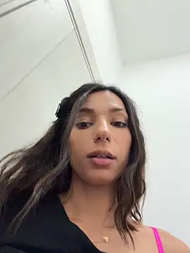 Webkamerová show -_MiaQueen_-