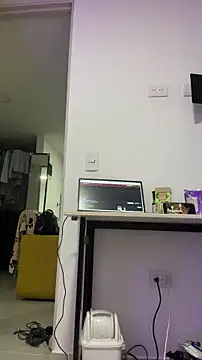 Živá chatovací místnost nurse_becky