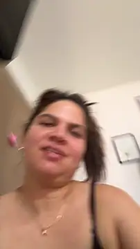 nurse_becky's Webcam Show