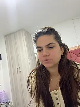 nurse_becky's Live XXX Chat