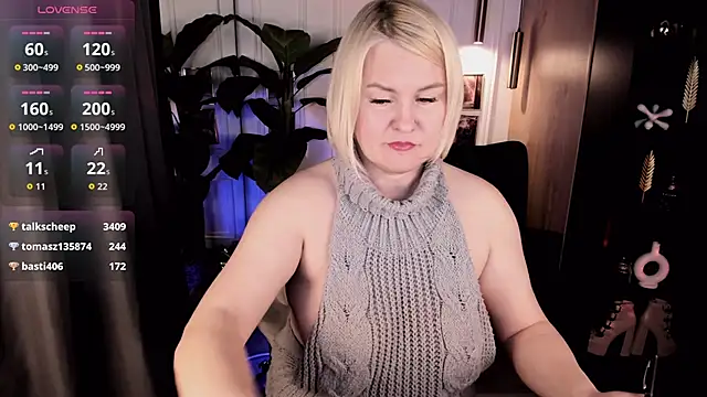 YolandaKissn Live XXX chat