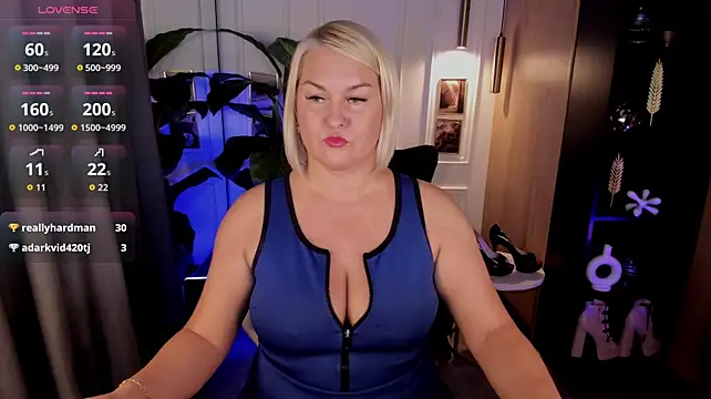 YolandaKissn Live XXX chat