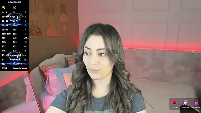 KylieMellow live XXX chat