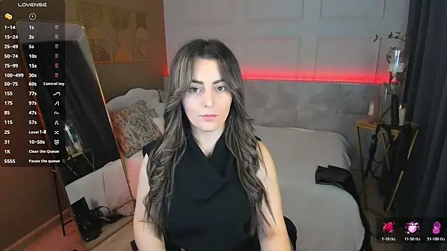 KylieMellow 网络视讯表演