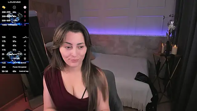 KylieMellown Live XXX chat