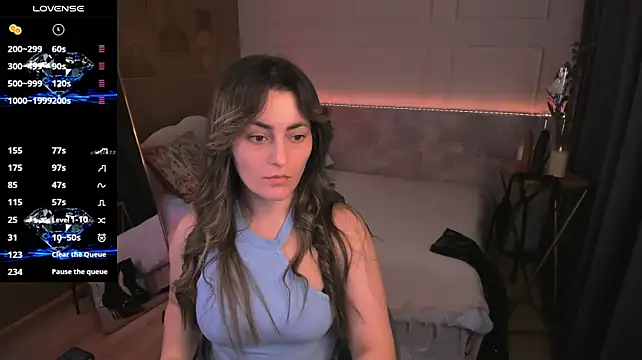 دردشة KylieMellow الجنسية المباشرة