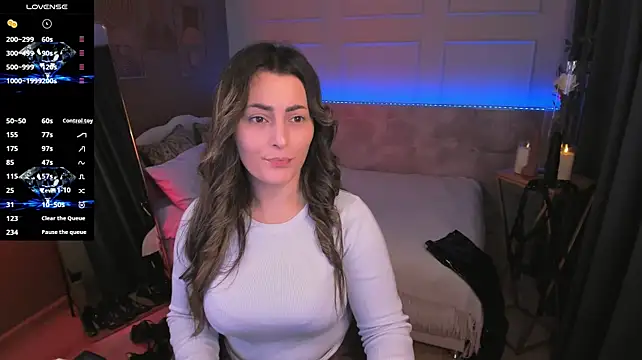 KylieMellown Live XXX chat