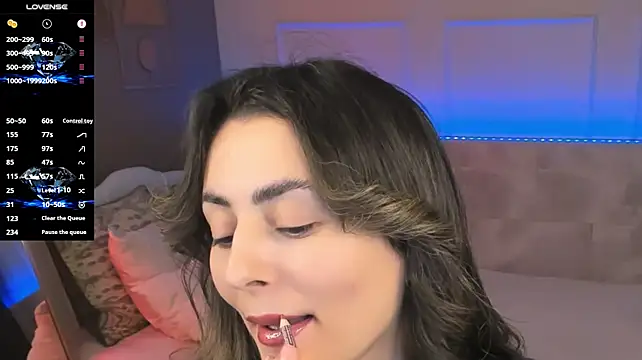 KylieMellow Webcamshow