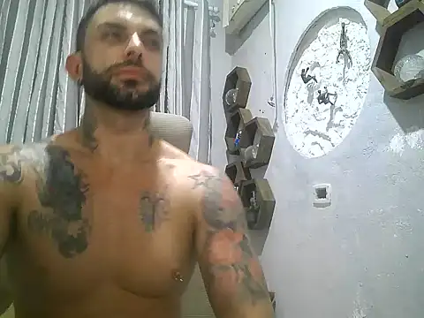 NycolasRJn Live XXX chat