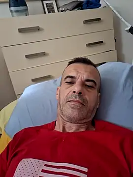 ionel12 Webcam show