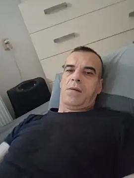 ionel12 Webcam show