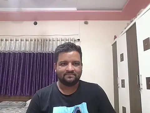 dhruv_love webcam show