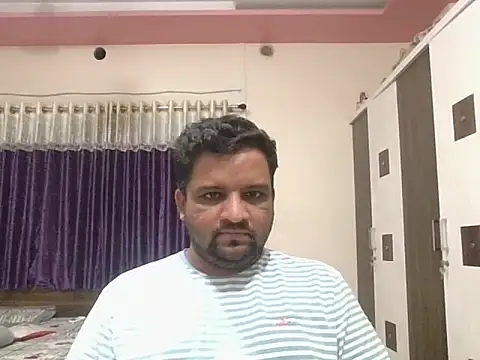 dhruv_loven Webbikameraesitys
