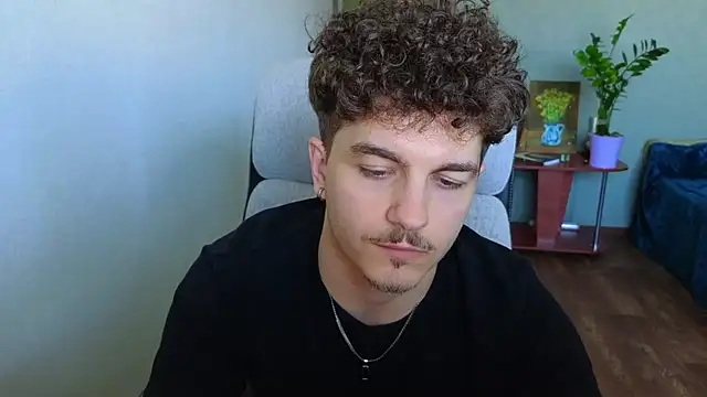 Webkamerová show Remy_Miles