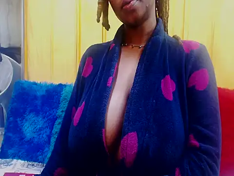 Bustydiva88 现场XXX聊天