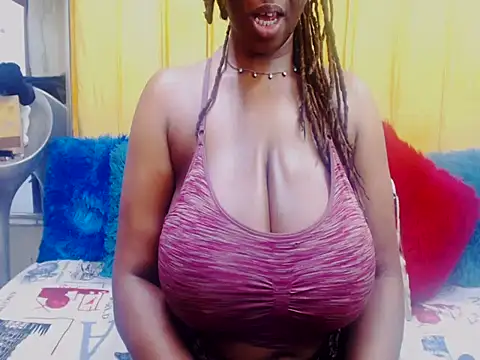Czat XXX na żywo – Bustydiva88
