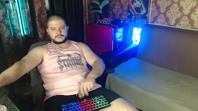 thor_master 라이브 XXX 채팅