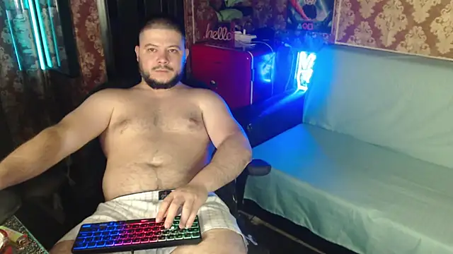thor_master Webcam show