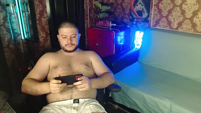 thor_mastern Webbikameraesitys