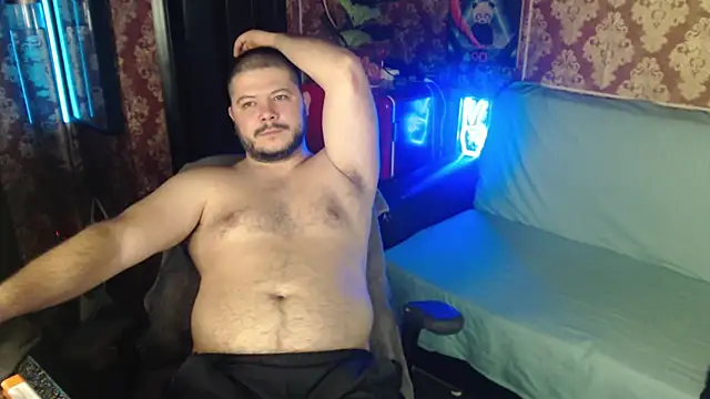 thor_master Show Webcam