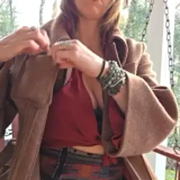 KittyWhispers' Webcam Show